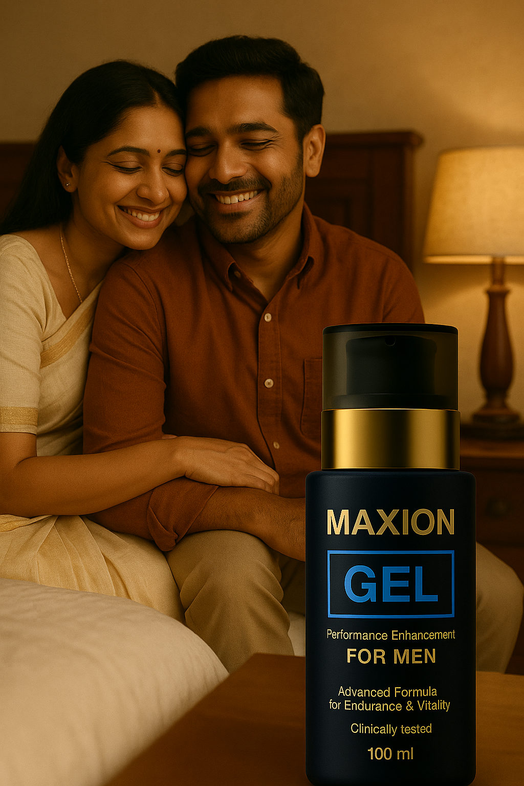 Why Maxion Works Fast